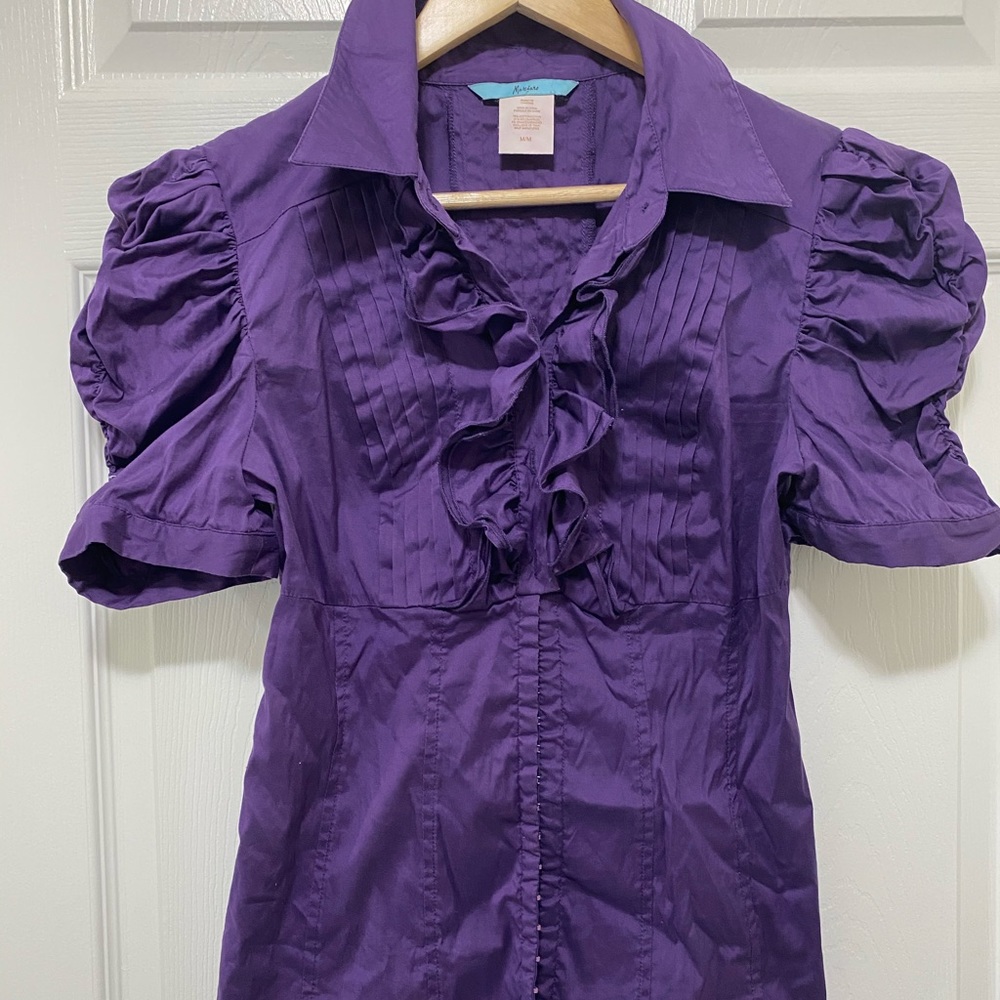 Marciano Blouse